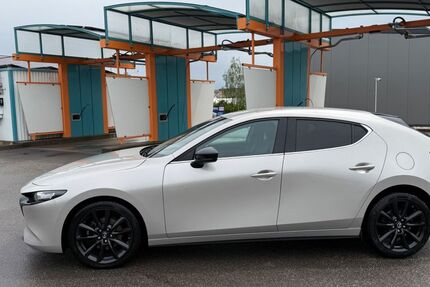 Mazda 3 42.000 km 24.990 &euro; Alzey 55232
