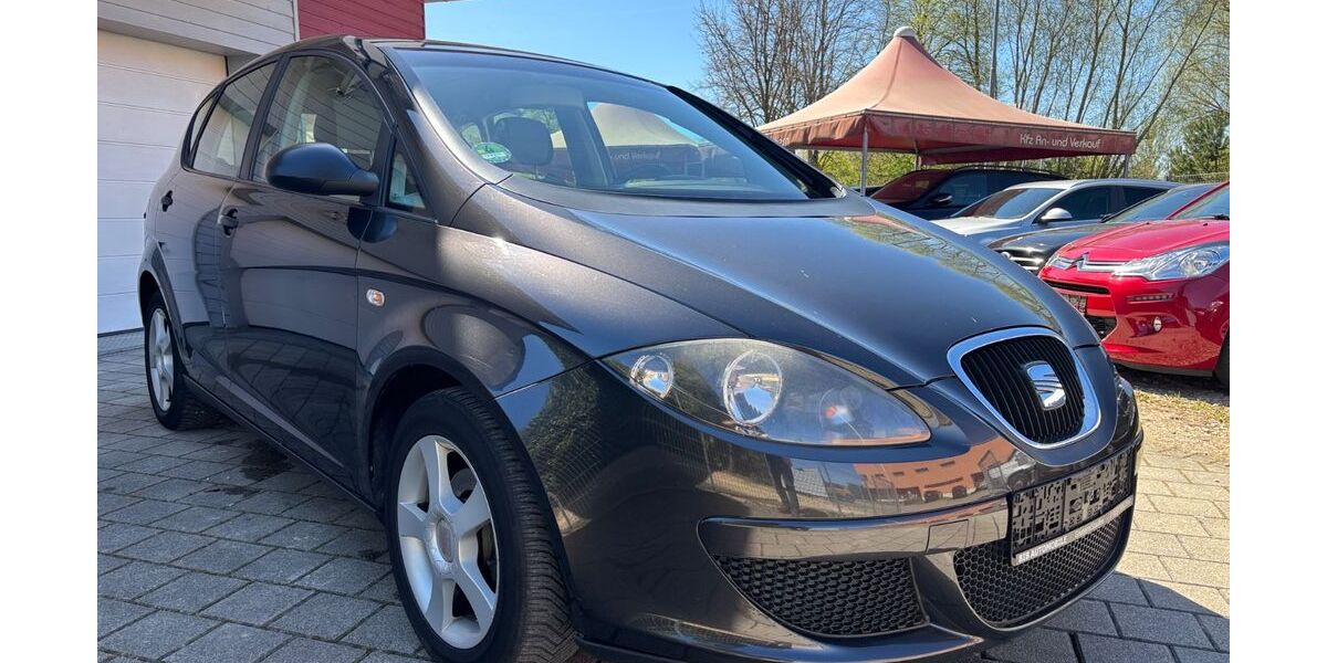 Seat Altea 142.000 km 2.990 &euro; Staufen Im Breisgau 79219