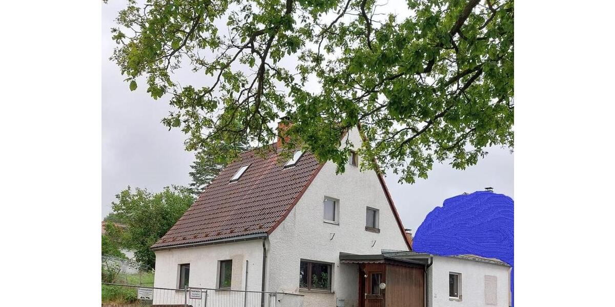 Einfamilienhaus Marktredwitz - 8 Zimmer, 235.000&euro; | Angebot:22131562