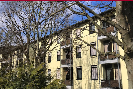 Wohnung zum Mieten in Mainz 380 € 17.94 m²