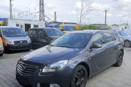 Opel Insignia 272.000 km 1.699 &euro; München 81825