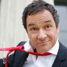 Stephan Bauer - Ehepaare kommen in den Himmel - in der Hölle waren sie schon! 14.03.2026 Kulturraum Auerberg der SKM Aufbruch gGmbH