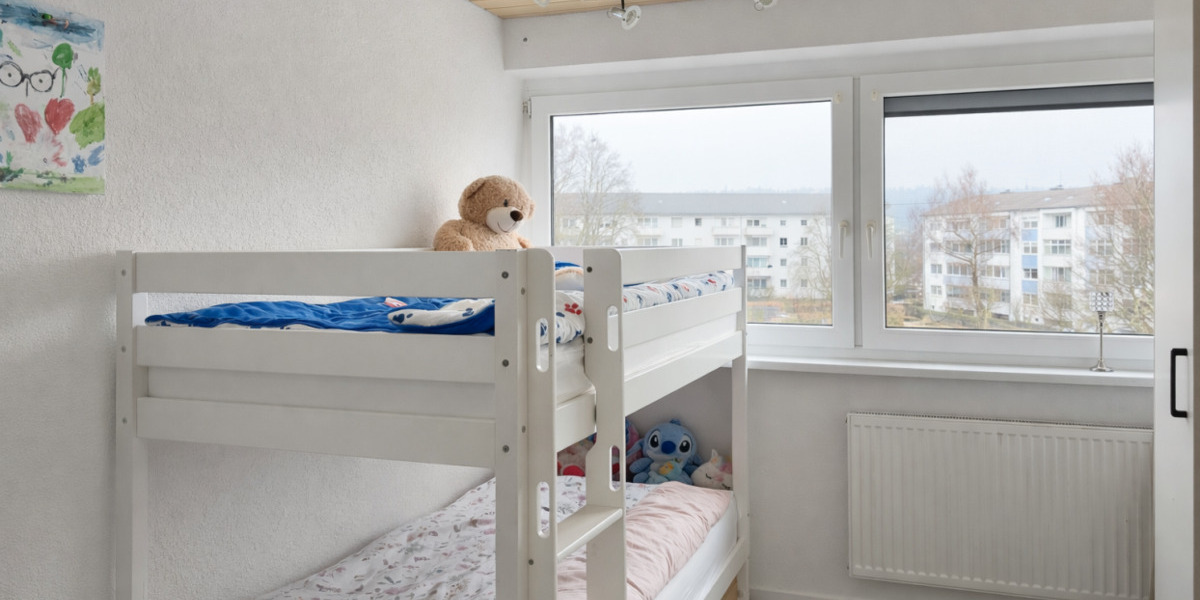 Etagenwohnung Burghausen - 4 Zimmer, 95 m&sup2;, 315.000&euro; | Angebot:25687110