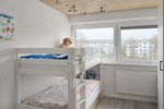 Etagenwohnung Burghausen - 4 Zimmer, 95 m&sup2;, 315.000&euro; | Angebot:25687110