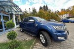 Ford Ranger 3,2 TDCi Doppelkabine Limited 4x4 174.000 km 21.800 &euro; Rudolstadt 07407