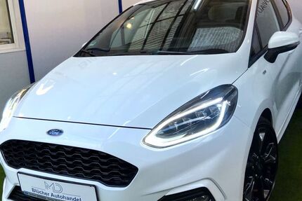 Ford Fiesta 35.810 km 13.950 &euro; Berlin/Schöneberg 10827