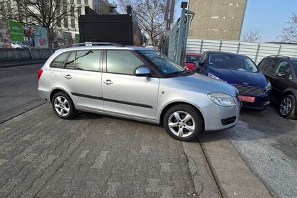 Skoda Fabia 349.500 km 1.650 &euro; Frankfurt/Main 65933