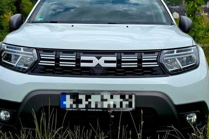 Dacia Duster 45.000 km 18.500 &euro; Traben-Trarbach 56841