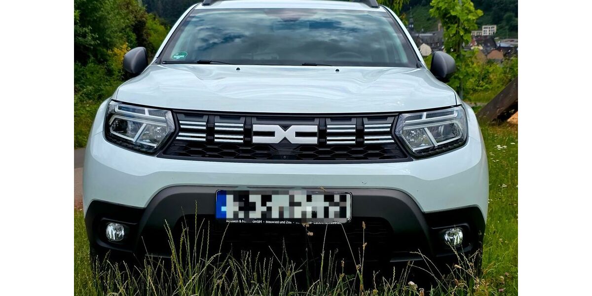 Dacia Duster 45.000 km 18.500 &euro; Traben-Trarbach 56841