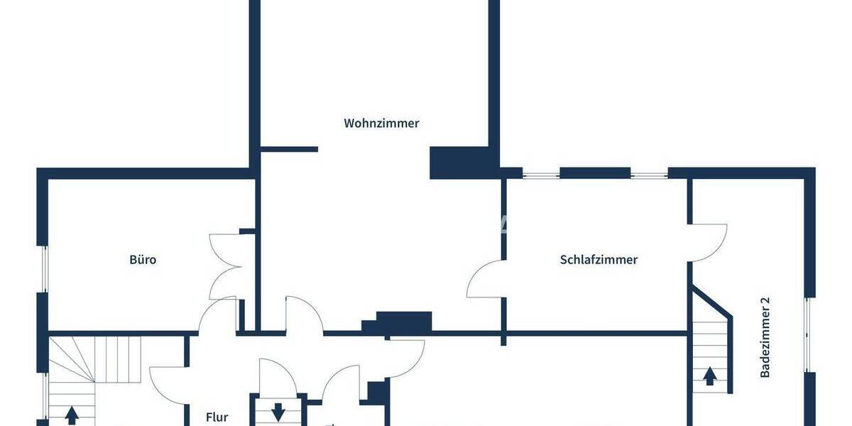 Einfamilienhaus Rethwisch - 8 Zimmer, 300 m&sup2;, 610.000&euro; | Angebot:26740717