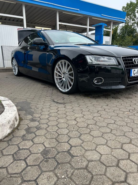 Audi A5 301.538 km 8.000 € Chemnitz 09125
