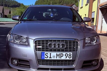 Audi A3 211.500 km 3.800 &euro; Bad Berleburg 57319