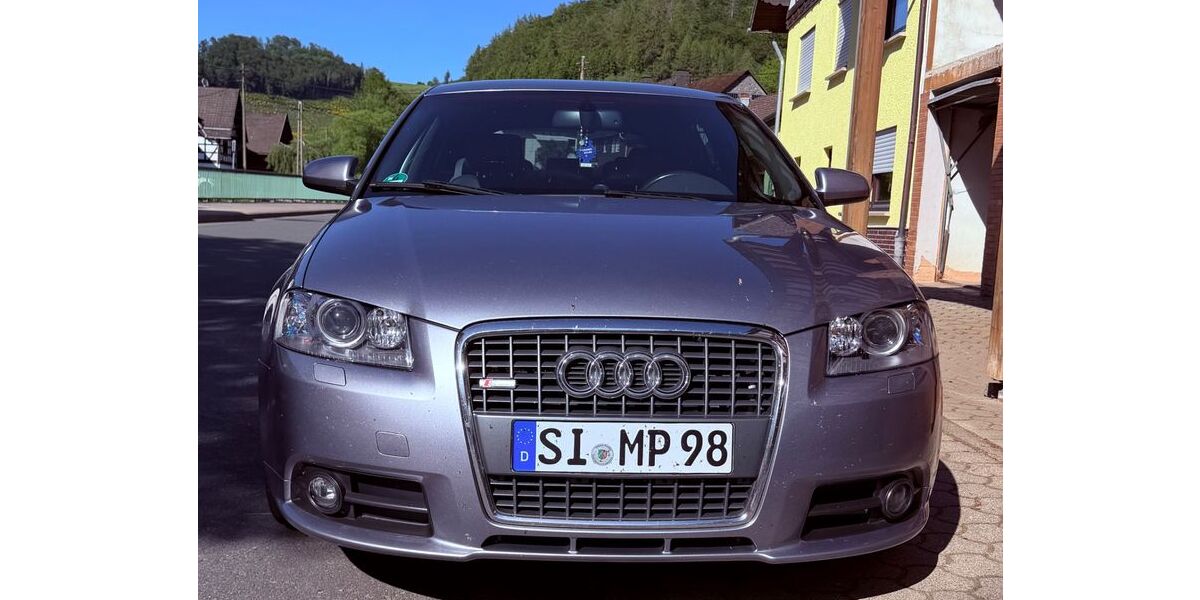 Audi A3 211.500 km 3.800 &euro; Bad Berleburg 57319