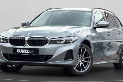 BMW 318 7.999 km 39.999 &euro; Weinheim 69469