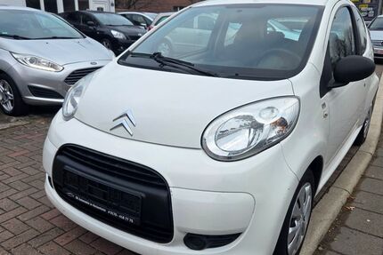 Citroen C1 154.000 km 1.890 € Oftersheim 68723