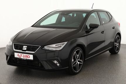 Seat Ibiza 27.529 km 18.990 € Bautzen 02625
