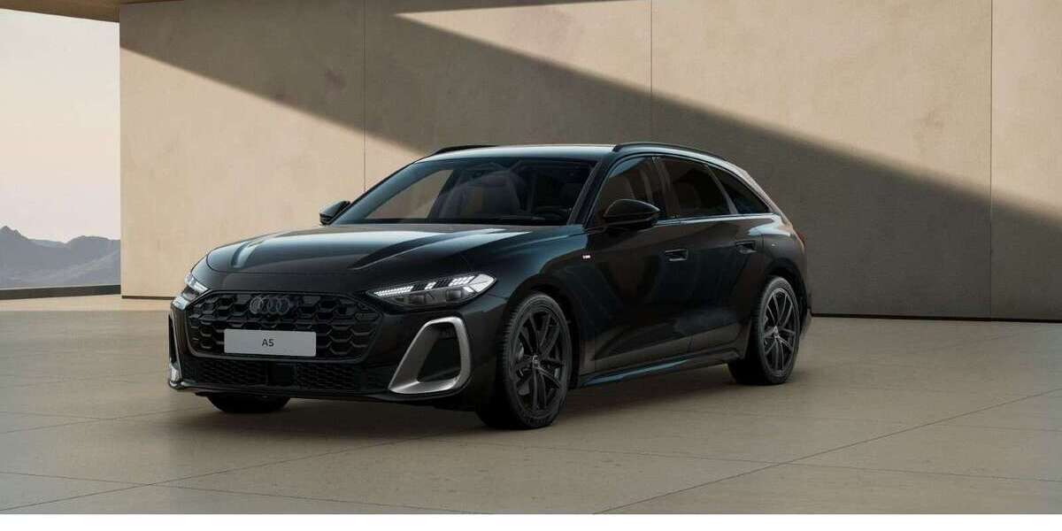 Audi A5 24.780 km 79.970 &euro; Diez 65582