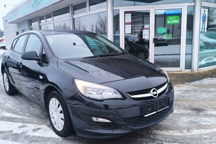 Opel Astra 49.705 km 7.500 &euro; Neubrandenburg 17036