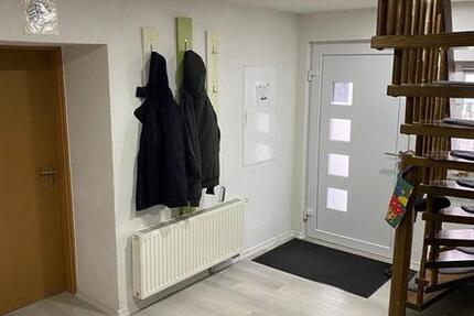renoviertes Haus zur vermieten 5 zimmer