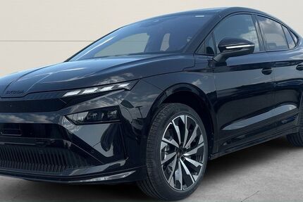 Skoda Enyaq 9.500 km 54.950 &euro; Eisenach 99817