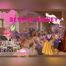 Kinderkonzert - Das große Disney-Special 22.03.2026 Zitadelle Spandau