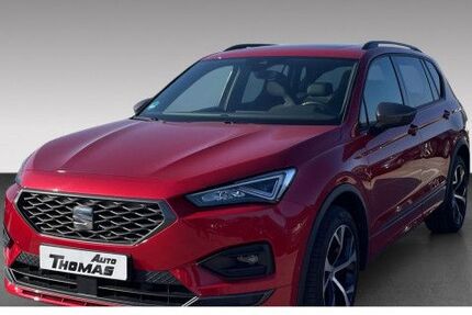 Seat Tarraco 32.370 km 28.989 &euro; Bonn 53227