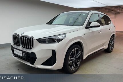 BMW X1 7.292 km 43.999 &euro; Augsburg 86167