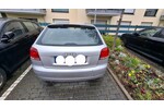 Audi A3 8P 213.637 km 3.000 &euro; Aldenhoven 52457
