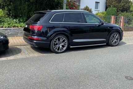 Audi Q7 148.000 km 37.000 &euro; Hattersheim 65795