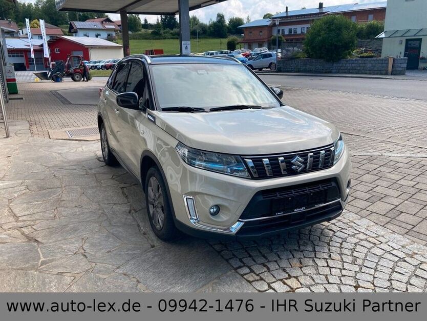Vitara