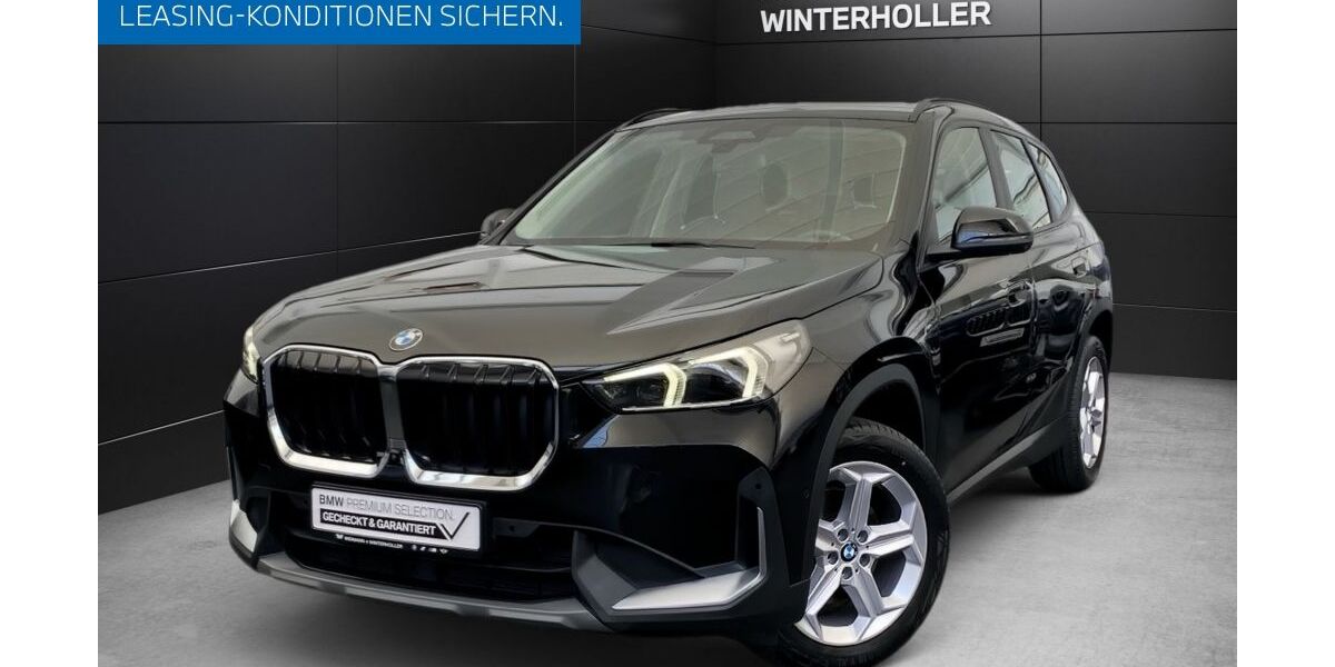 BMW X1 26.400 km 39.890 &euro; Dachau 85221