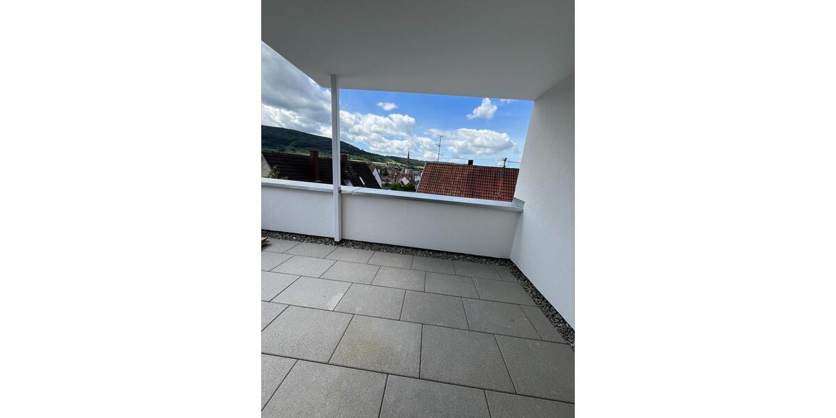 Einfamilienhaus Spaichingen - 3 Zimmer, 86 m&sup2;, 990&euro; | Angebot:26664682