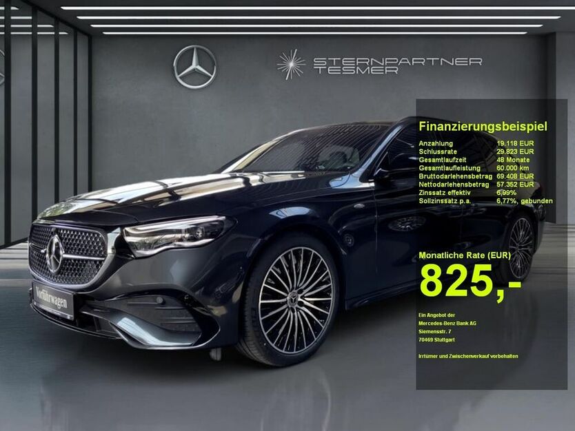 E 300