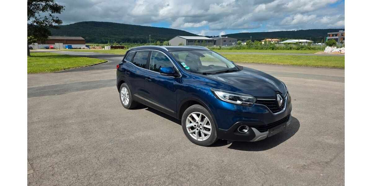 Renault Kadjar 256.000 km 6.950 &euro; Springe 31832