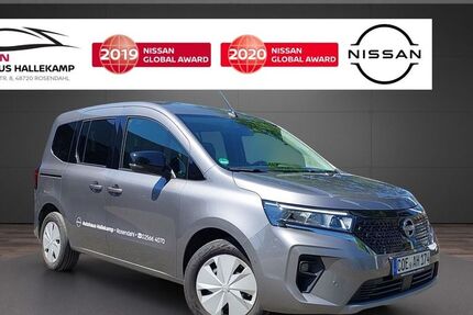 Nissan Townstar 6.000 km 32.900 &euro; Rosendahl 48720