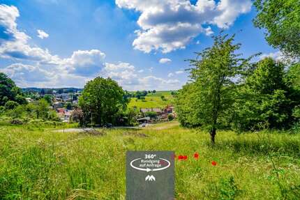 Grundstück zu verkaufen in Grasellenbach Hammelbach 70.000 € 520 m² zimmer