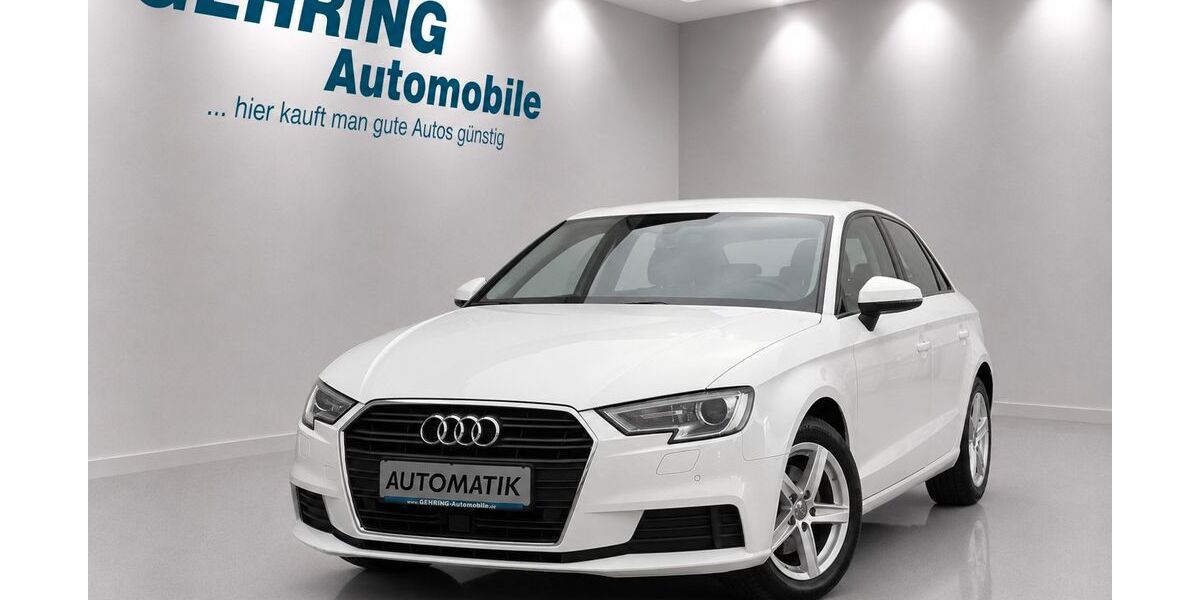 Audi A3 49.200 km 19.490 &euro; Leipzig 04179