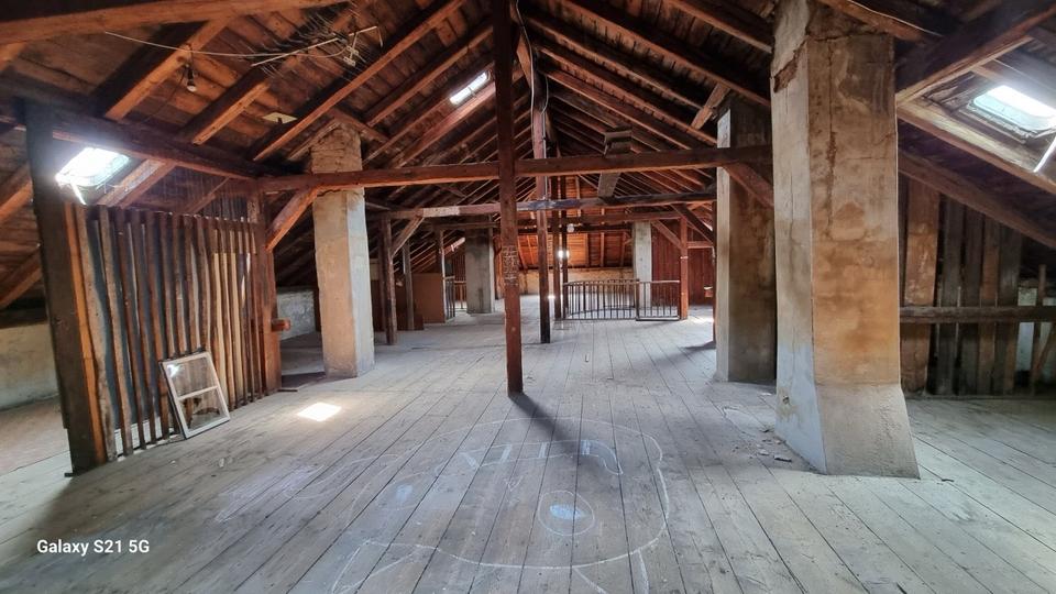 Mehrfamilienhaus, Wohnhaus Ebersbach-Neugersdorf Neugersdorf - 9 Zimmer, 547 m&sup2;, 165.000&euro; | Angebot:27249070