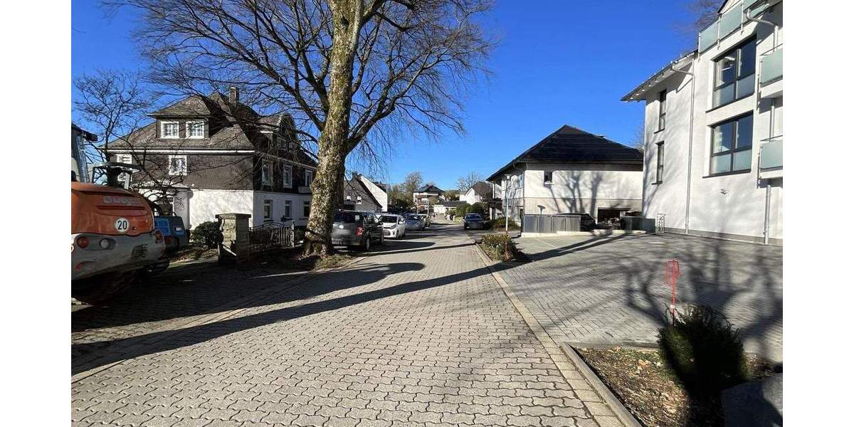 Etagenwohnung Breckerfeld - 3 Zimmer, 84 m&sup2;, 219.000&euro; | Angebot:25563445