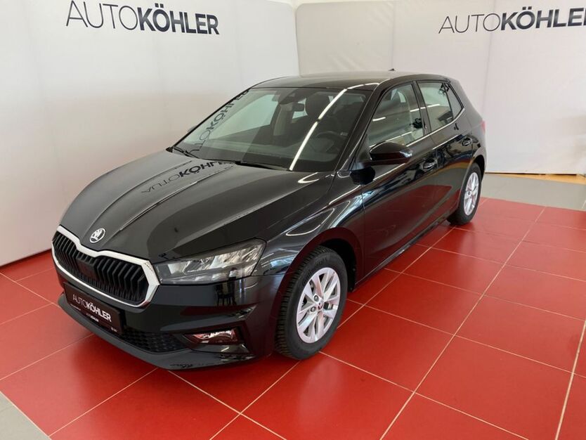 Skoda Fabia 23.100 km 15.900 € Bad Dürkheim 67098