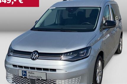 VW Caddy 92.482 km 28.830 &euro; Göppingen 73037