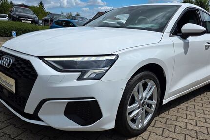 Audi A3 170.000 km 19.690 &euro; Nordheim bei Heilbronn 74226