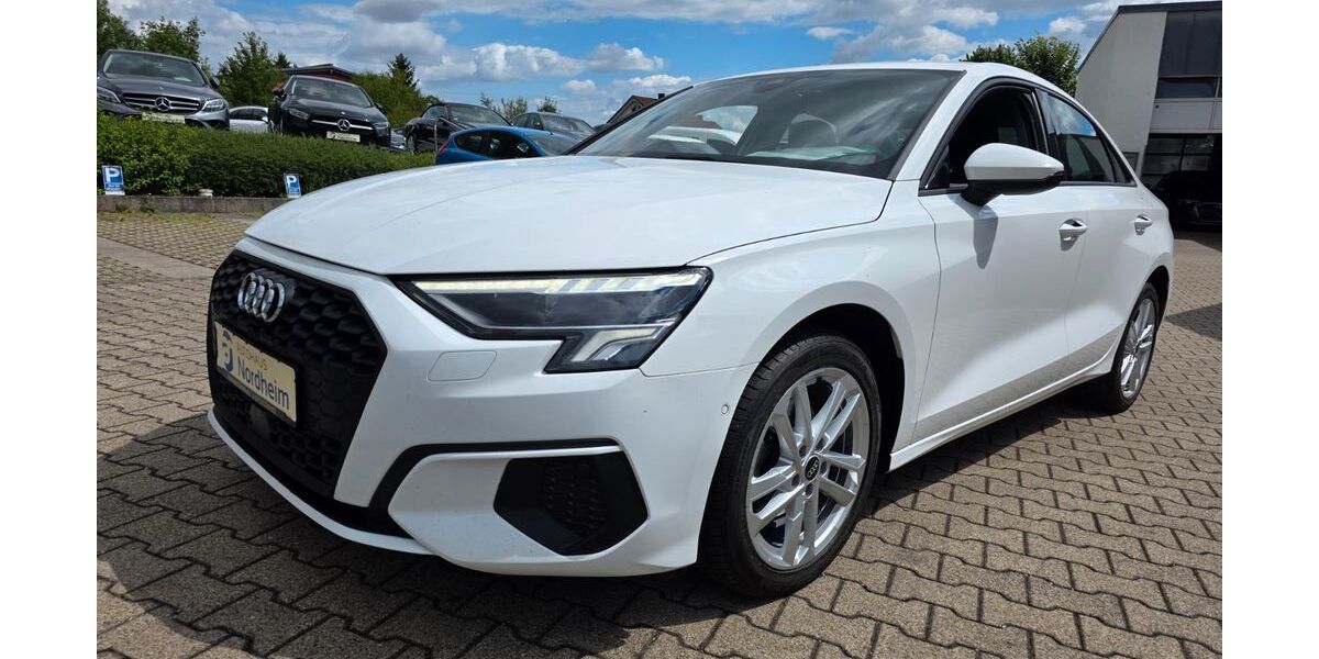 Audi A3 170.000 km 19.690 &euro; Nordheim bei Heilbronn 74226