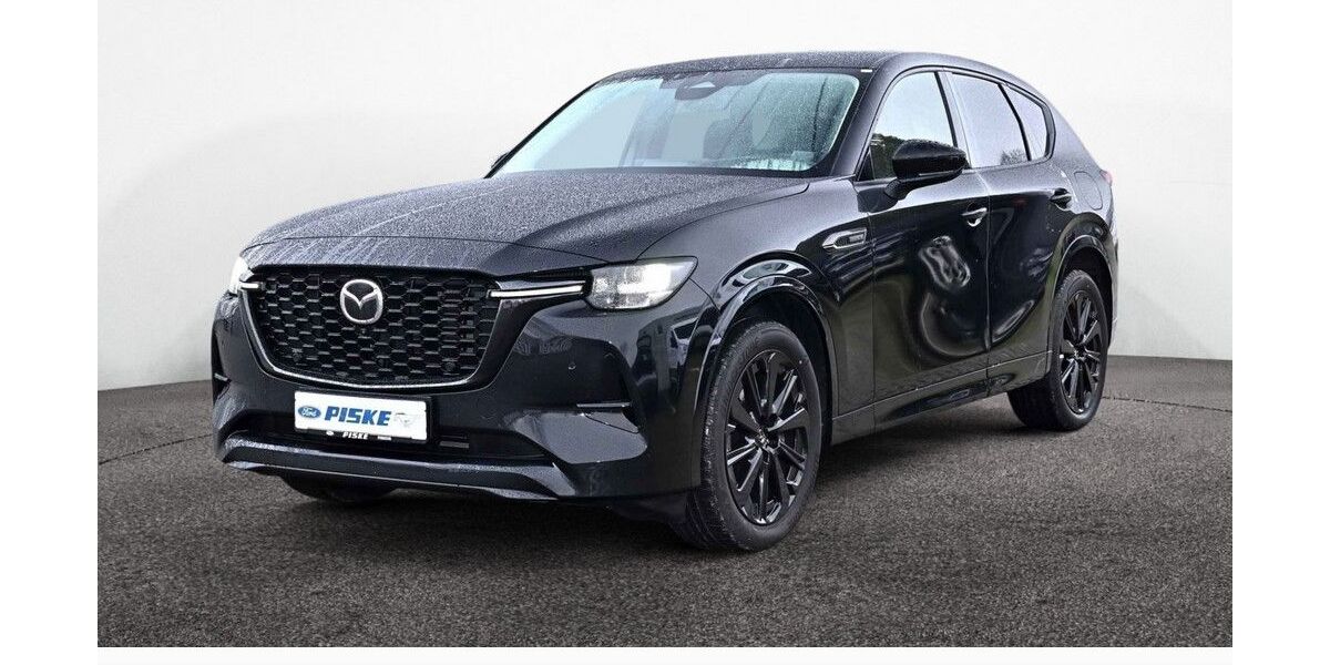 Mazda CX-60 35.630 km 36.850 &euro; Wolfenbüttel 38302