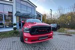 Dodge RAM 1500 5,7 Hemi Sport