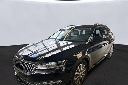Skoda Superb 75.100 km 25.260 &euro; Aach 78267