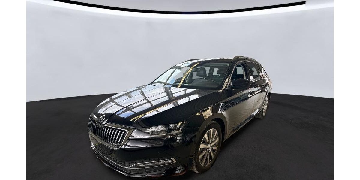 Skoda Superb 75.100 km 25.660 &euro; Aach 78267