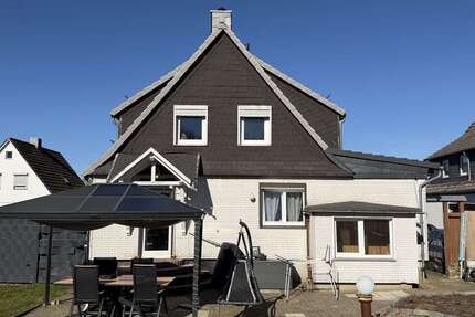 Haus Seesen - 6 Zimmer, 110 m&sup2;, 150.000&euro; | Angebot:25356293