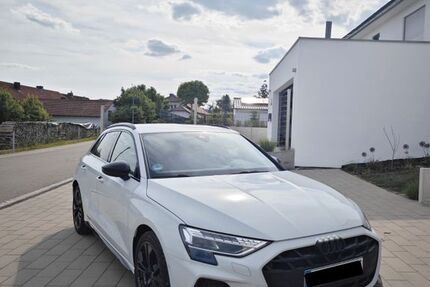 Audi A3 18.000 km 36.800 &euro; Pfaffenhofen an der Ilm 85276