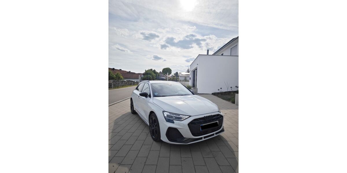 Audi A3 18.000 km 36.800 &euro; Pfaffenhofen an der Ilm 85276